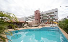 Salgueiro Plaza Hotel